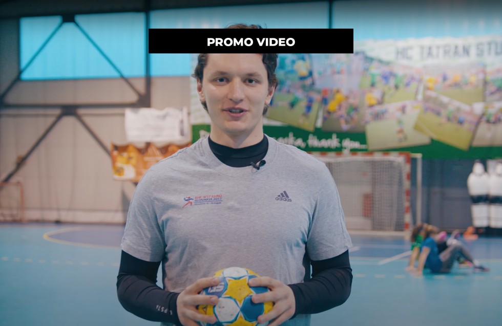 ATW - Handball - promo video - thumbnail.