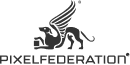 Pixel federation