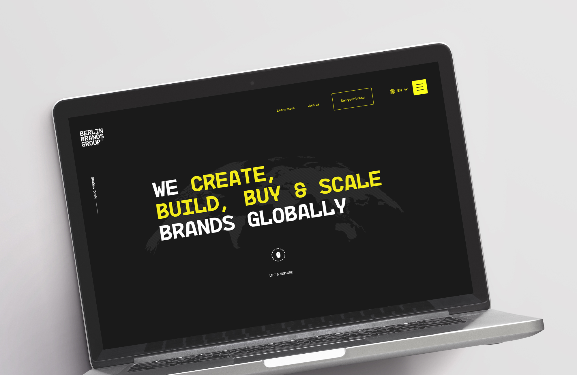 Berlin brands group